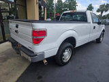 Used 2014 Ford F150 XL w/ Equipment Group 101A Mid image 6