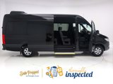 Used 2023 Mercedes-Benz Sprinter 2500 image 3