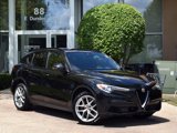 Used 2018 Alfa Romeo Stelvio Ti Sport image 2