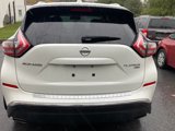 Used 2017 Nissan Murano Platinum w/ Platinum Technology Package image 4