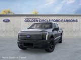 New 2025 Ford F150 Lightning XLT image 4