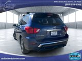 Used 2019 Nissan Pathfinder SV image 5
