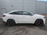 New 2025 Mercedes-Benz GLE 63 AMG S image 2
