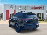 New 2025 Nissan Pathfinder Rock Creek image 5