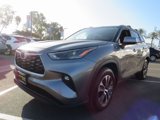 New 2025 Toyota Highlander XLE image 3