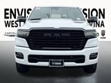 New 2025 RAM 1500 Laramie w/ Night Edition image 3