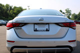 Used 2021 Nissan Sentra SV image 5