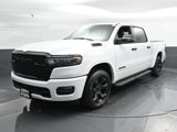 New 2025 RAM 1500 4x4 Crew Cab image 6