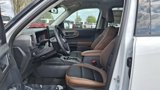 New 2025 Ford Bronco Sport Outer Banks image 2