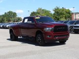 Certified 2021 RAM 3500 Big Horn w/ Night Edition image 2