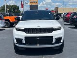 New 2025 Jeep Grand Cherokee L Summit image 2