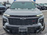 New 2025 Chevrolet Traverse RS image 3