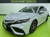 Used 2023 Toyota Camry SE image 5