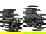 New 2025 Mercedes-Benz G 550 image 2