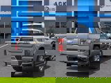 New 2025 Chevrolet Silverado 1500 LTZ w/ LTZ Premium Package image 4