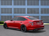 New 2026 Cadillac CT5 V image 3