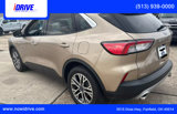 Used 2021 Ford Escape SEL image 6