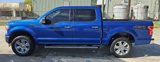 Used 2018 Ford F150 XLT w/ Equipment Group 301A Mid image 2