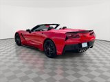 Used 2015 Chevrolet Corvette Stingray Convertible w/ 2LT Preferred Equipment Group image 5