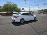 Used 2019 Nissan Sentra SV image 5