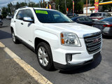 Used 2016 GMC Terrain SLT image 3