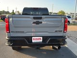 Used 2024 Chevrolet Silverado 2500 ZR2 w/ Technology Package image 4