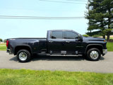 Used 2024 Chevrolet Silverado 3500 LTZ w/ LTZ Plus Package image 6