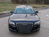 Used 2013 Audi A8 4.0T image 5