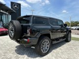 Used 2025 GMC Hummer EV 3X image 4