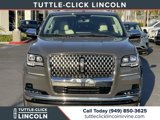 Used 2022 Lincoln Navigator L Black Label image 2