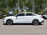 New 2025 Hyundai Elantra SEL image 3