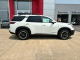 New 2025 Nissan Pathfinder Rock Creek image 5
