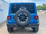 New 2025 Jeep Wrangler Unlimited Rubicon image 4