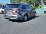 Used 2021 Toyota Sienna XLE w/ XLE Plus Package image 5
