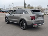 New 2025 Kia Sorento EX image 3