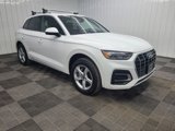 Used 2021 Audi Q5 2.0T Premium w/ Convenience Package image 4