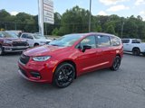 New 2026 Chrysler Pacifica Limited image 4