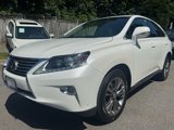 Used 2013 Lexus RX 450h FWD image 3