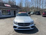 Used 2020 Mercedes-Benz C 300 Cabriolet image 2