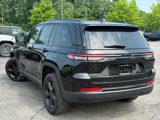Certified 2023 Jeep Grand Cherokee Limited w/ Black Appearance Package image 5
