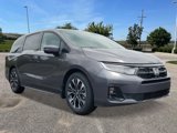 New 2025 Honda Odyssey Elite image 5