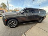 Used 2021 Chevrolet Suburban LT image 4