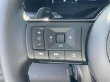 New 2025 Nissan Pathfinder Platinum w/ Cargo Package image 4