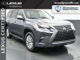 Certified 2022 Lexus GX 460 Premium image 2