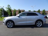Certified 2022 Audi Q8 Premium w/ Convenience Package image 2