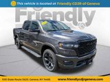 New 2026 RAM 1500 Big Horn image 3
