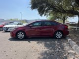Used 2022 Toyota Corolla LE image 4