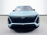 New 2026 Cadillac Vistiq Sport image 2