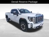 New 2025 GMC Sierra 2500 Denali w/ Denali Reserve Package image 3