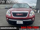 Used 2012 GMC Acadia SLT image 2